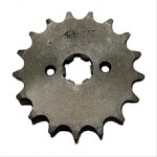 Ön Dişli 15 Dişli Cup Model 100 Kh, Sfc, Sfs, Km, Ft, Mfh, Mfm, Ugk ve Hct Motosiklet Uyumlu Ön Dişli 15 Dişli Cup Model 100 Kh, Sfc, Sfs, Km, Ft, Mfh, Mfm, Ugk ve Hct Motosiklet Uyumlu