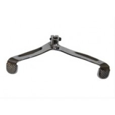 Vites Pedalı Cup 100 Kh (3mm x 39mm) 110 Kf, Bisan Cup, Ramzey Cup ve Truva Motosiklet Uyumlu