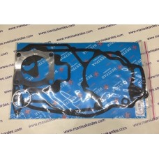 Conta Takımı 00 Parça (Karter Contalı) Bestpar Marka Türk Malı 251 Mz Motosiklet Uyumlu