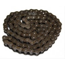 Zincir 428H-128L Aresi Marka İthal Cg 125, Cg 150, Honda Cbf 150, Mz ve Jawa 250, 350, Ceylan, Lazer ve 125 Motosiklet Uyumlu Zincir125