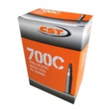 Bisiklet İç Lastik 700x18/25 C Fv İnce Sibop 60 mm Cst Marka İthal Bisiklet İç Lastik 700x18/25 C Fv İnce Sibop 60 mm Cst Marka İthal