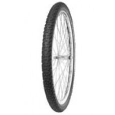 Bisiklet Dış Lastik 20x2.10 Siyah Dark Sıde İrc Marka Türk Malı (bd20210an)