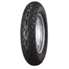 Motosiklet Dış Lastik 3.50-10 Mb-79 Scooter Tubeless İrc Marka Türk Malı (t10350ir)