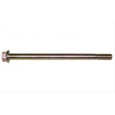 Ön Teker Mili Somunlu 21,5 cm Boy 11,90 mm Kalınlık, Agk ve Cg 125 Serisi Motosiklet Uyumlu
