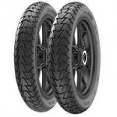 Motosiklet Dış Lastik 110/70-12 Sc-360 Tubeless Türk Malı Anlaş Marka (t1211070)