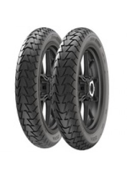 Motosiklet Dış Lastik 110/70-12 Sc-360 Tubeless Türk Malı Anlaş Marka (t1211070)