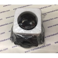 Silindir 70 cc Peugeot 105 Farklı İthal Rialli Marka Piston Sekman ve Pim 12 mm Komple Pejo Uyumlu