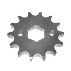 Ön Dişli 428-14 T 45# 125 Cg, Agk, Kt, 125Mh, 125Mc, 150Mc, 150Mh, Mx-G, Mg-S, Mc-X, Md200, Mst, Honda Titan, Rx115 Motosiklet Serisi Uyumlu