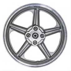 Arka Jant 125 Mondıal Kt 16" Kanuni Seyhan 150 (2.50X16) Atl Marka