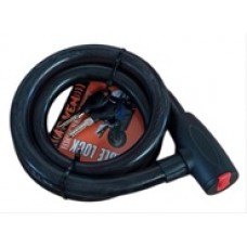 Anahtarlı Kilit Cable Lock 22x1500 mm Arven Marka İthal (Kapalı Kapaklı)Bebek Arabası Elektrikli Bisiklet ve Motosiklet Uyumlu (221500) 1.50 Metre Anahtarlı Kilit Cable Lock 22x1500 mm Arven Marka İthal (Kapalı Kapaklı)Bebek Arabası Elektrikli Bisiklet ve Motosiklet Uyumlu (221500) 1.50 Metre