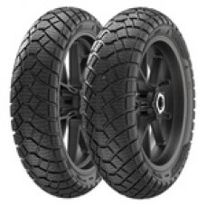 Motosiklet Dış Lastik 3.50-10 SC-500 Winter Scooter Tubeless Anlaş Marka Türk Malı (t10350an)