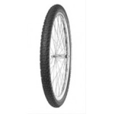 Bisiklet Dış Lastik 29x2.1 (54-622) Siyah Dark Sıde Türk Malı Anlaş Marka (bd2921an)