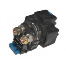 Marş Rolesi 15 Amper Yedek Sigortalı İthal Oem Marka Yamaha Ybr 125 Motosiklet 2004 - 2015 Arası Uyumlu