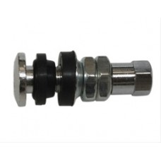 Tubeless Lastik Sibobu Metal Düz Cıvatalı Tipi (Uzunluk 39 cm) Motosiklet ve Otomotiv Uyumlu (tsibop) (53187) (135932221)