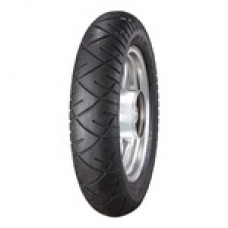 Motosiklet Dış Lastik 130/90-15 NR-30 Tubeless Anlaş Marka Türk Malı
