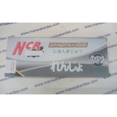 Zincir-110 L İthal Ncr Marka Cup 100/110 Motosiklet Uyumlu