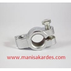 Marş Pedalı (Kolu) Frezesi Orjinal Rus Malı Planet 5 Motosiklet Uyumlu (AB00293)