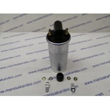 Ateşleme Bobini 6 Volt Orjinal Rus Malı Planet ve Jawa 250 Motosiklet Uyumlu