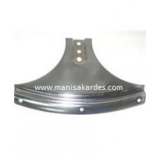 Ön Çamurluk Bağlantısı Moped, Peugeot Panter Nikel Türk Malı Adet Fiyatı (ms3423) 