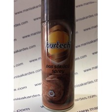 Pas Sökücü Sprey 200 ml Burtech Marka Asansör ve Genel Amaçlı