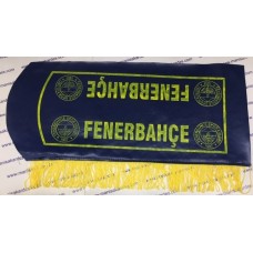 Kadro Kılıfı Püsküllü Fenerli Takım Türk Malı 26x200 Bisan Bisiklet Uyumlu