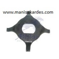 Varyatör Kavrama Yaprak Yayı 4 Ayaklı 1. Kalite Moped, Peugeot ve Pejo Uyumlu (260032) (MS5534) Varyatör Kavrama Yaprak Yayı 4 Ayaklı 1. Kalite Moped, Peugeot ve Pejo Uyumlu (260032) (MS5534)