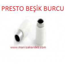Beşik Takozu Presto Motosiklet Uyumlu 2 li Takım Türk Malı Mafsal Burcu