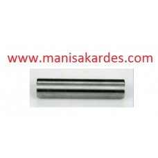 Piston Pernosu (Pimi) Kalınlık 15, Uzunluk 64 mm 250 Jawa ve Ceylan Motosiklet Uyumlu Piston Pernosu (Pimi) Kalınlık 15, Uzunluk 64 mm 250 Jawa ve Ceylan Motosiklet Uyumlu