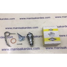 Dekompresör Sibobu Ramzey Marka Türk Malı Moped, 103,105, 154 Peugeot ve Pejo Uyumlu 5 Parça