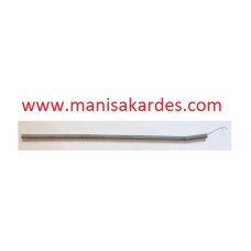 Tel Reistans 1000 Watt 220 Volt