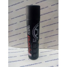 Zincir Temizleme Sprey 400 ml Hybrid Marka S1