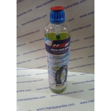 Sıvı Tubeless Lastik Tamir Kiti Yeşil Renk Yama İlacı Lastik Tamir Sıvısı Sprey 500 ml Hsb Marka Otomativ, Motosiklet ve Bisiklet Uyumlu Sıvı Tubeless Lastik Tamir Kiti Yeşil Renk Yama İlacı Lastik Tamir Sıvısı Sprey 500 ml Hsb Marka Otomativ, Motosiklet ve Bisiklet Uyumlu
