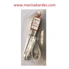 Su Isıtıcı Mini 220 Volt 350 Watt Star Marka Ev Tipi