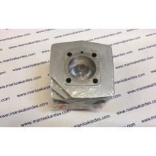 Silindir Komple Aırsal 39 mm Moped, Mobylette ve Moblet Uyumlu