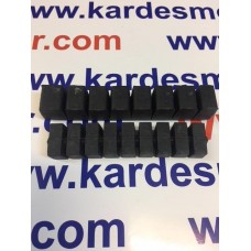 Silindir Lastiği Orjinal 1 Takım (4 Ufak 4 Büyük) 350 Jawa Motosiklet Uyumlu