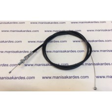 Gaz Teli Yan Motor Tırpan Oleo - Mac 755 Master Efco Boss T-36 Türk Malı Gaz Teli Yan Motor Tırpan Oleo - Mac 755 Master Efco Boss T-36 Türk Malı