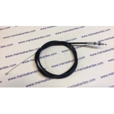 Gaz Teli Sırt Motoru Tırpan Yeni Model Oleo-Mac Bp Ergo 453 Eflo 8535 T-38 Türk Malı (İç tel 133 mm Dış Tel 122mm) Gaz Teli Sırt Motoru Tırpan Yeni Model Oleo-Mac Bp Ergo 453 Eflo 8535 T-38 Türk Malı (İç tel 133 mm Dış Tel 122mm)