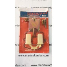 Karbüratör Tamir Takımı 10 Parça K65N Eski Model Rus Malı Planet Motosiklet Uyumlu 