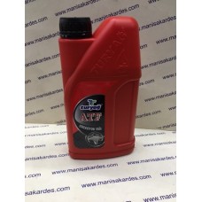 Otomativ Direksiyon Hidrolik Yağı 900 ml Atf Turyağ Marka Türk Malı Genel Hidrolik Direksiyonlu Otomativlerde Kullanılır