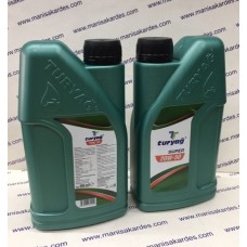 Yağ 20w-50 CF-4 Super Turyağ Marka Türk Malı 0,90 Litre Benzinli, Lpg ve Dıesel Otomativ Uyumlu (y20501tu)