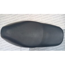 Sele Scooter Motosiklet Uyumlu Komle Siyah Renk (msele)