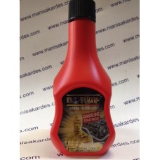 Yakıt Katkısı Benzinli Otomativ Uyumlu Treatment 250 ml Borup Marka Türk Malı