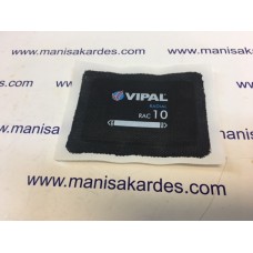 Yama Vıpal Marka Rac 10 A Frıo