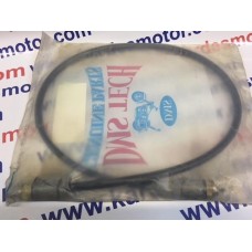 Kilometre Teli Türk Malı Dms 50211 Touring Yamaha Ybr Motosiklet Uyumlu