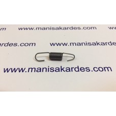 Kavrama Çekiç Balata Yayı Orjinal Emo Marka Türk Malı Moped Peugeot Pejo Uyumlu