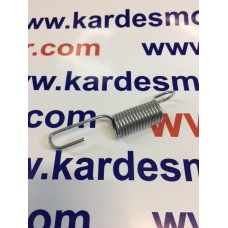 Yay Arka Fren Pedal Yayı (8.80 cm) 125 Motosiklet Uyumlu