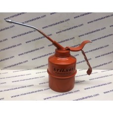 YAĞDANLIK 350 gr. STILSON MARKA...