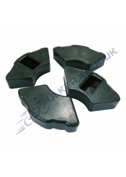 Kaplin Takozu 4 lü Takım, Türk Malı Ülker Kauçuk Marka. Yamaha 115, Ybr 125, Honda Cgl ve Better Motosiklet Uyumlu Kaplin Lastiği 1603 Kaplin Takozu 4 lü Takım, Türk Malı Ülker Kauçuk Marka. Yamaha 115, Ybr 125, Honda Cgl ve Better Motosiklet Uyumlu Kaplin Lastiği 1603