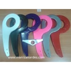 Zincir Koruması Muhafazası Aynakol Yarım Kapak Bmx Bisiklet Uyumlu Zincir Koruması Muhafazası Aynakol Yarım Kapak Bmx Bisiklet Uyumlu
