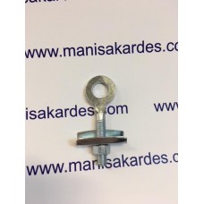 Zincir Ayar Kelebek Gergisi  26x200 Bisan Bisiklet Uyumlu Kelebeği
